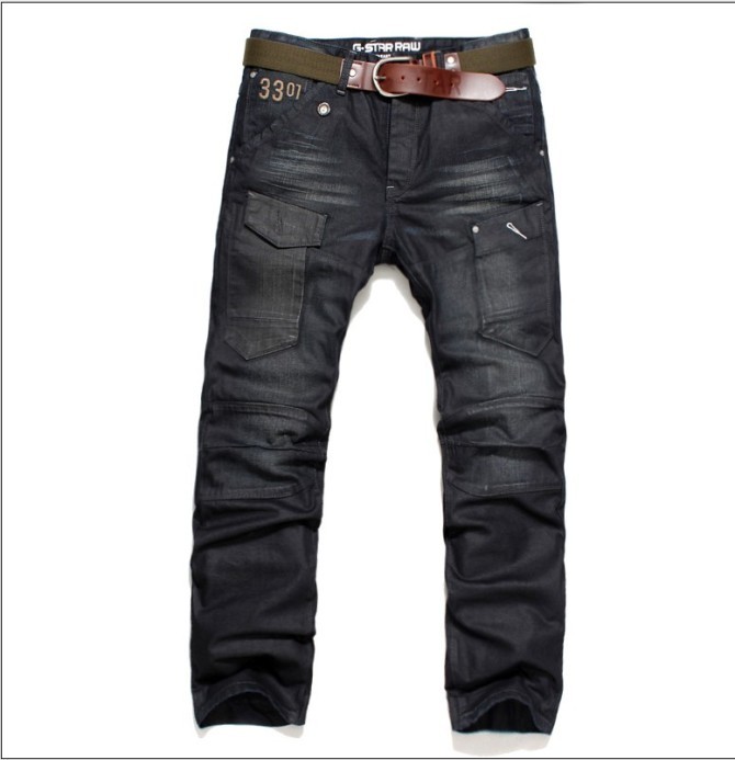G-tar long jeans men 28-38-017